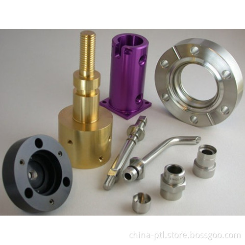 Lathe Parts